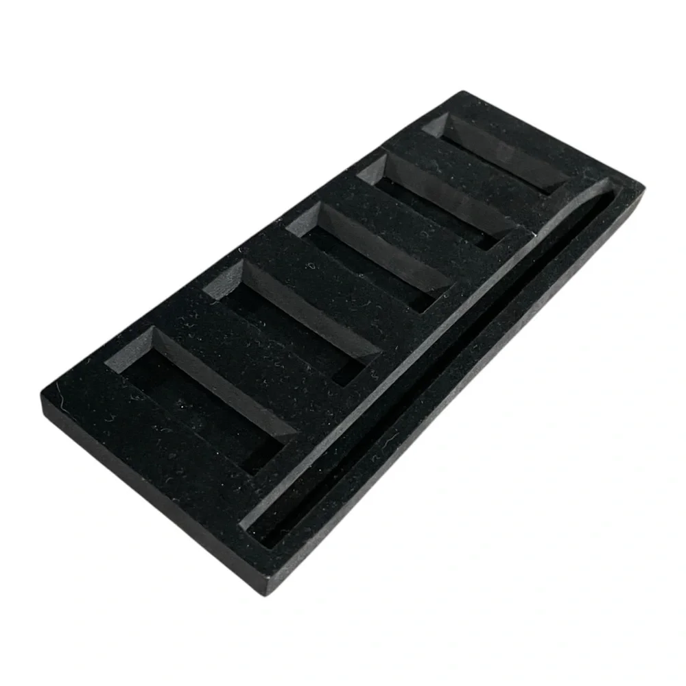 CHANEL Authentic Insert Makeup Jewelry Holder